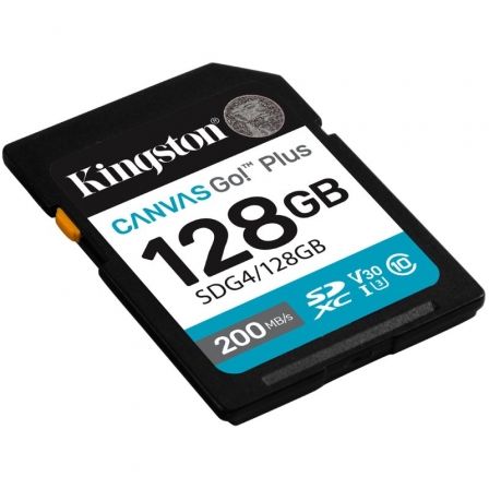 KINGSTONSDG4/128GB