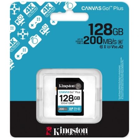 KINGSTONSDG4/128GB