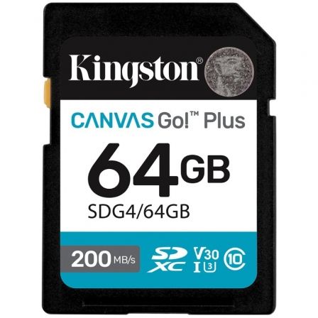 KINGSTONSDG4/64GB