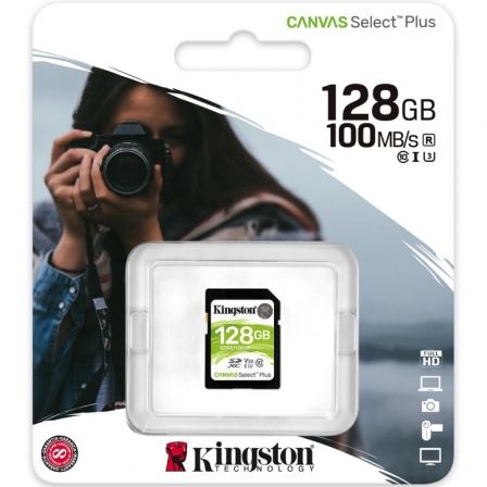 KINGSTONSDS2/128GB