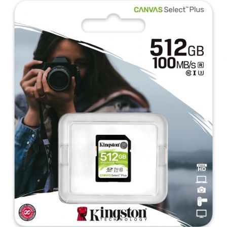 KINGSTONSDS2/512GB