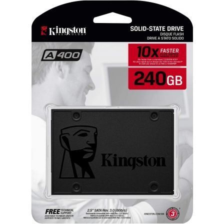 KINGSTONSA400S37/240G