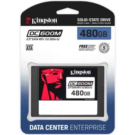 KINGSTONSEDC600M/480G