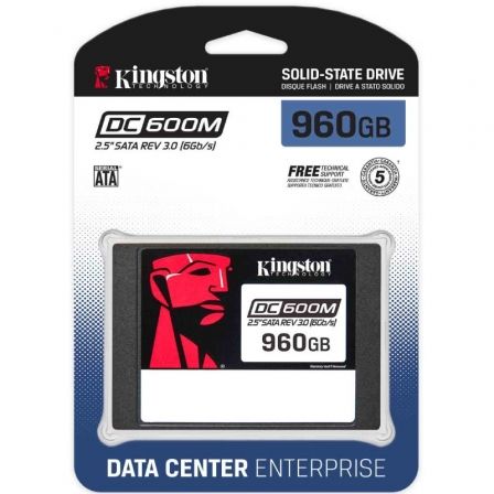 KINGSTONSEDC600M/960G