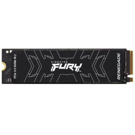 KINGSTONSFYRD/4000G