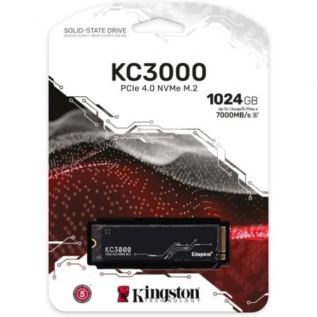 KINGSTONSKC3000S/1024G