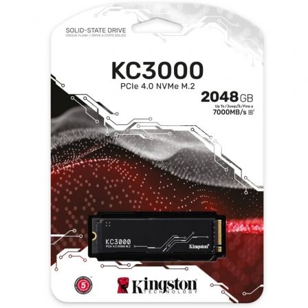 KINGSTONSKC3000D/2048G