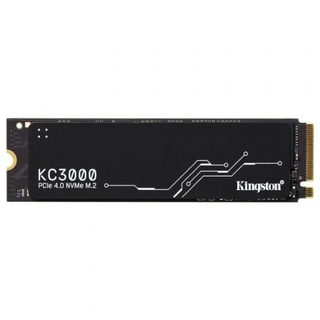 KINGSTONSKC3000D/4096G
