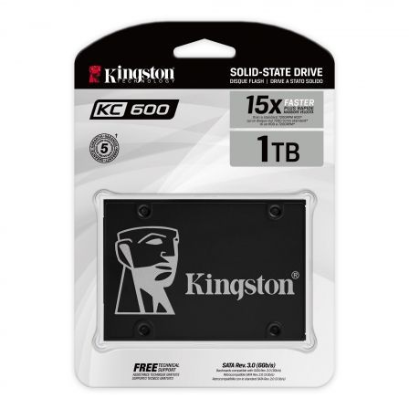 KINGSTONSKC600/1024G