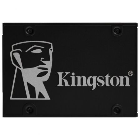 KINGSTONSKC600/2048G
