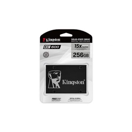 KINGSTONSKC600/256G