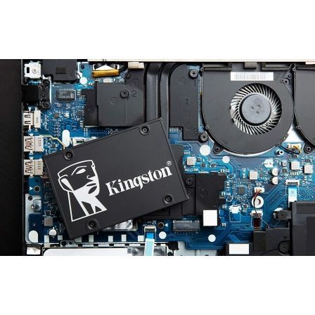KINGSTONSKC600/256G