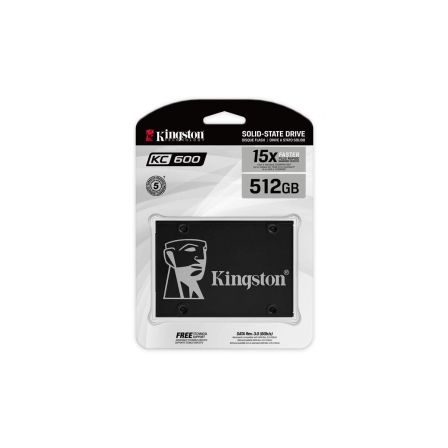 KINGSTONSKC600/512G