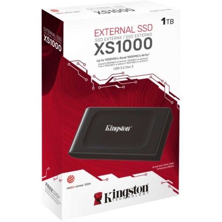 KINGSTONSXS1000/1000G