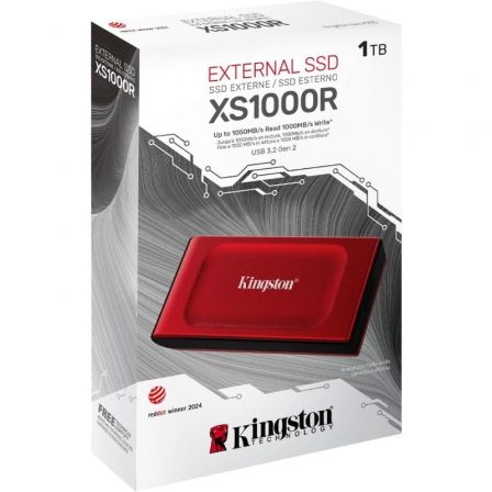 KINGSTONSXS1000R/1000G