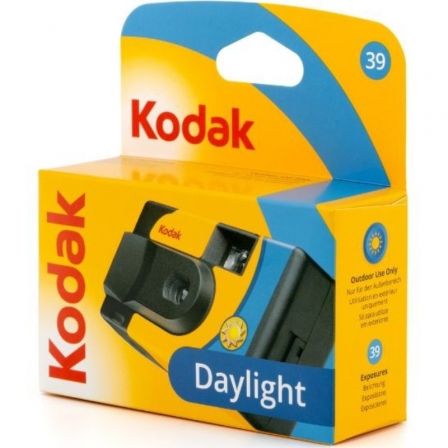 KODAK