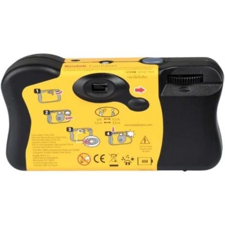 KODAK