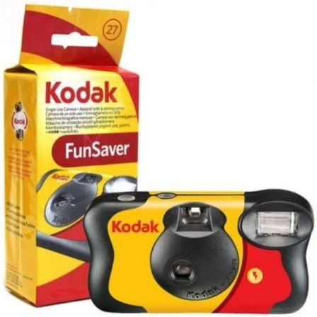 KODAK