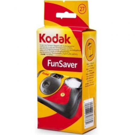 KODAK