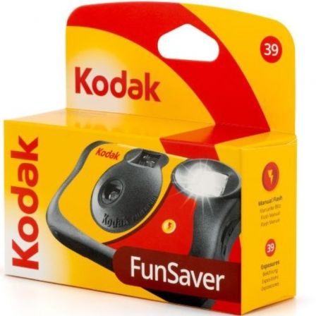 KODAK