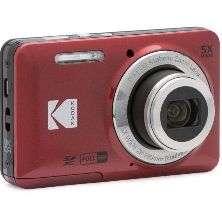 KODAKFZ55R