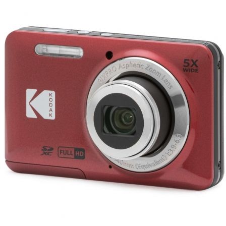 KODAKFZ55R