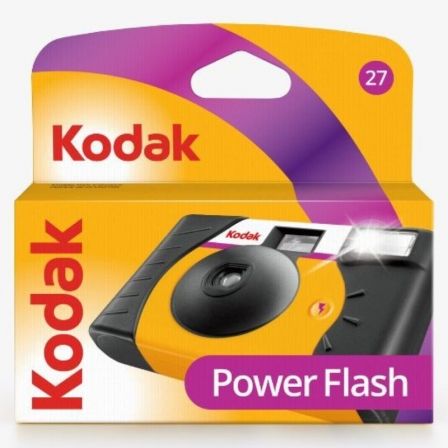 KODAKPOWER FLASH