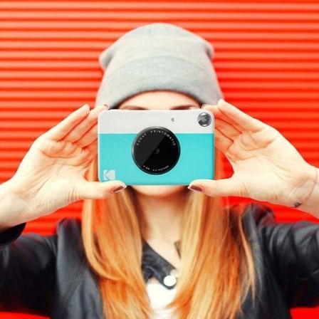 KODAKRODOMATICPK