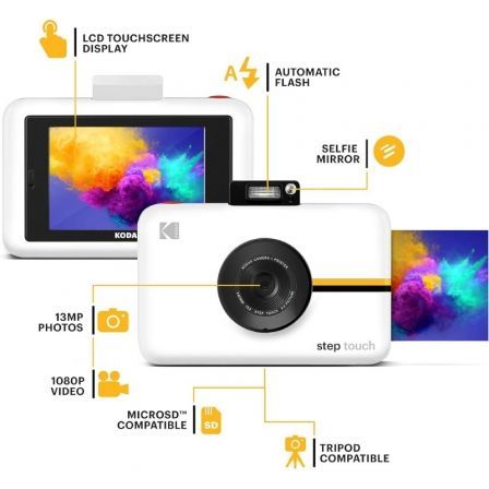 KODAKRODITC20W