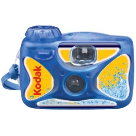 KODAKULTRA SPORT