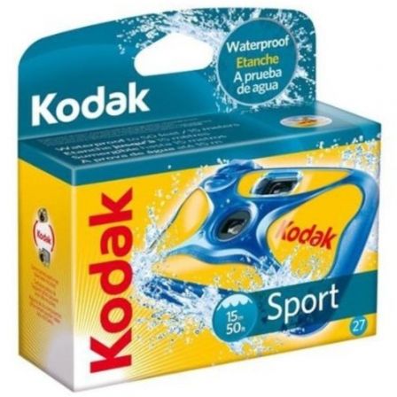 KODAKULTRA SPORT