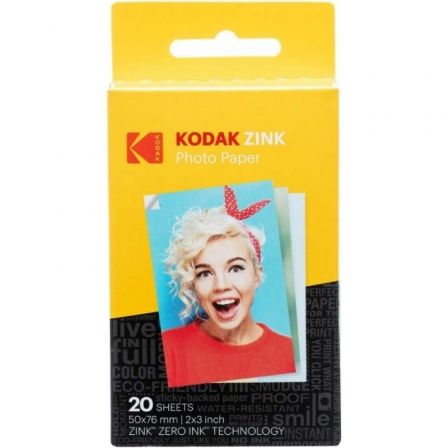 KODAKRODO20