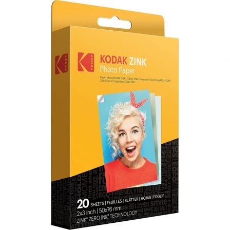KODAKRODO20