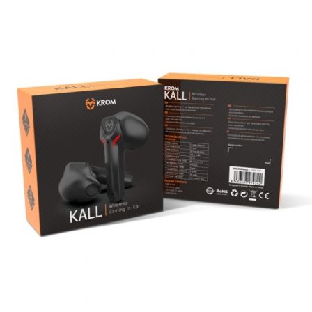 KROMNXKROMKALL