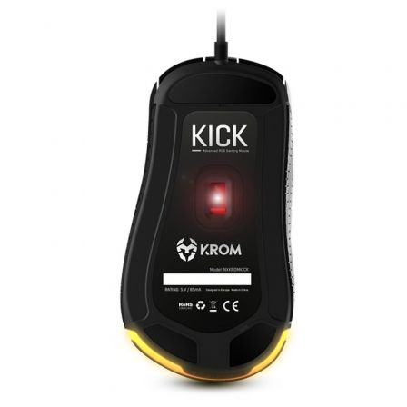 KROMNXKROMKICK