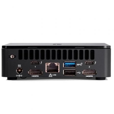 KVXKVX-NUC12-F I3-8G-512G-SSD-1