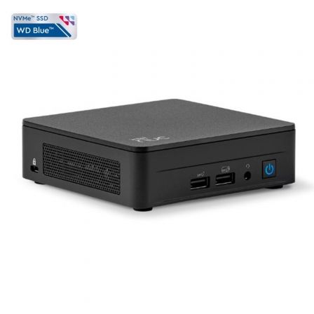 KVXKVX-NUC13-F I5-16G-500GB-SSD