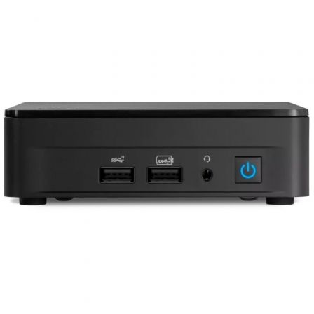 KVXKVX-NUC13-F I5-16G-500GB-SSD