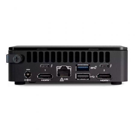 KVXKVX-NUC13-F I5-16G-500GB-SSD