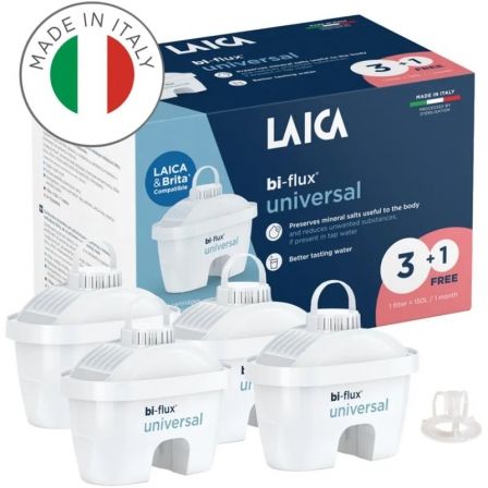 LAICA