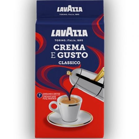 LAVAZZA2000