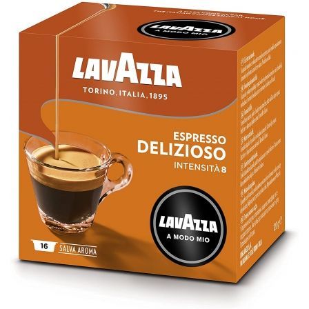 LAVAZZA08601