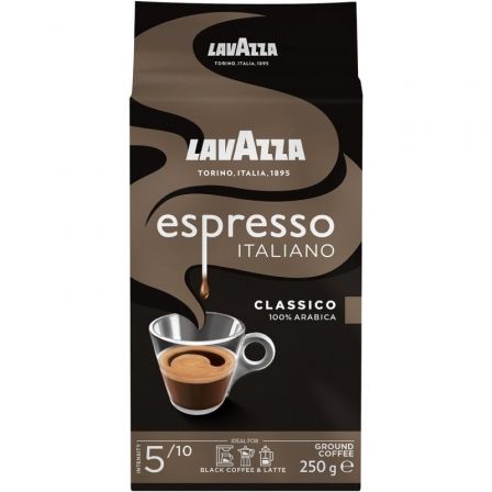 LAVAZZA2001