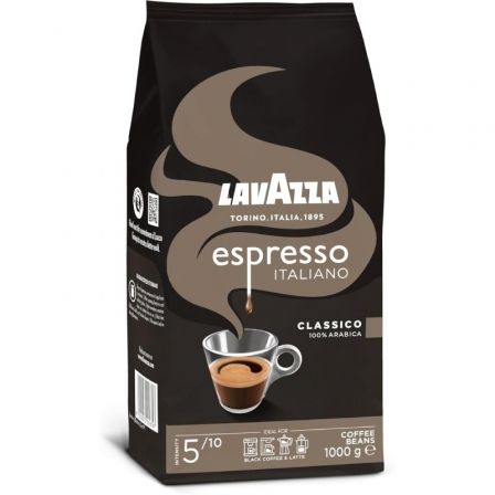 LAVAZZA2027