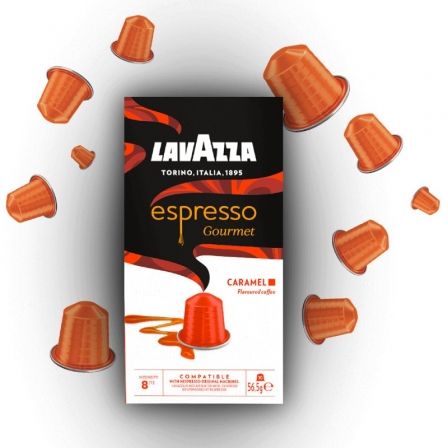LAVAZZA8686