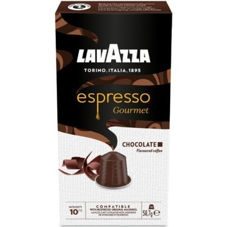 LAVAZZA8687
