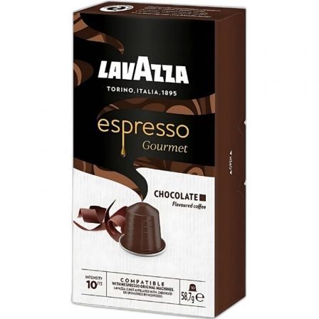 LAVAZZA8687