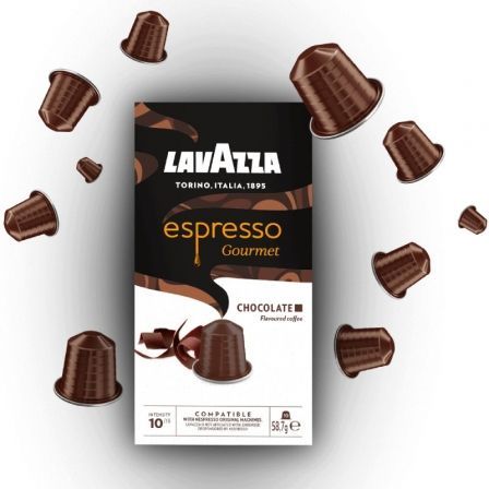 LAVAZZA8687