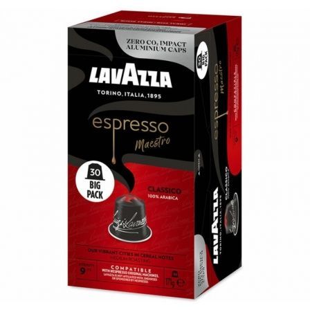 LAVAZZA08683