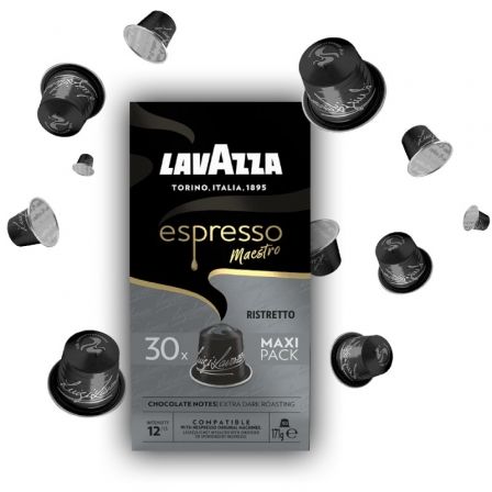 LAVAZZA8684